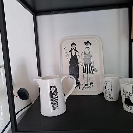 Gite Les Portes D'Oleron 布尔塞弗朗 外观 照片